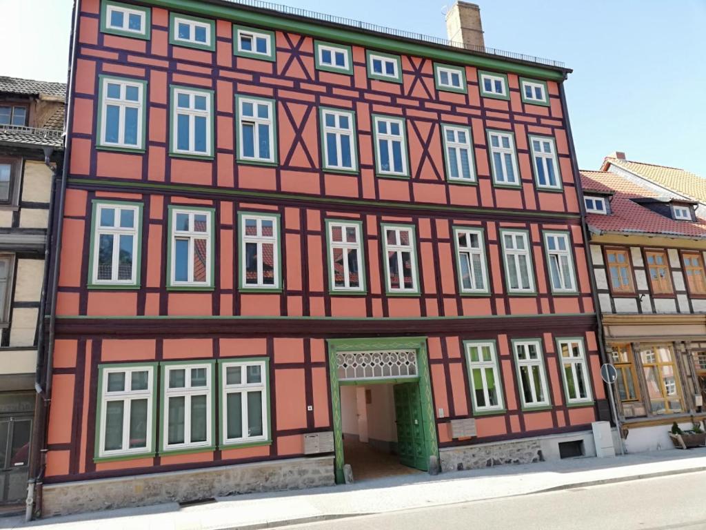 Fewo kleine Oase room 1