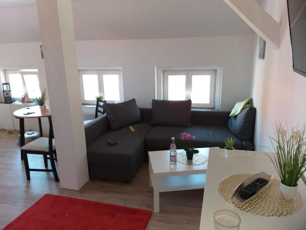 Fewo kleine Oase room 2