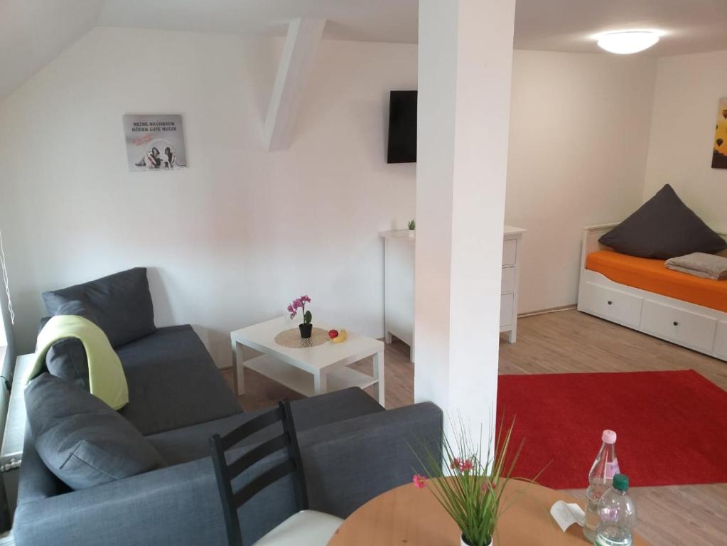 Fewo kleine Oase room 3
