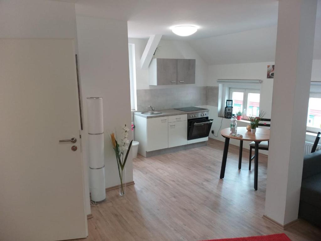 Fewo kleine Oase room 5