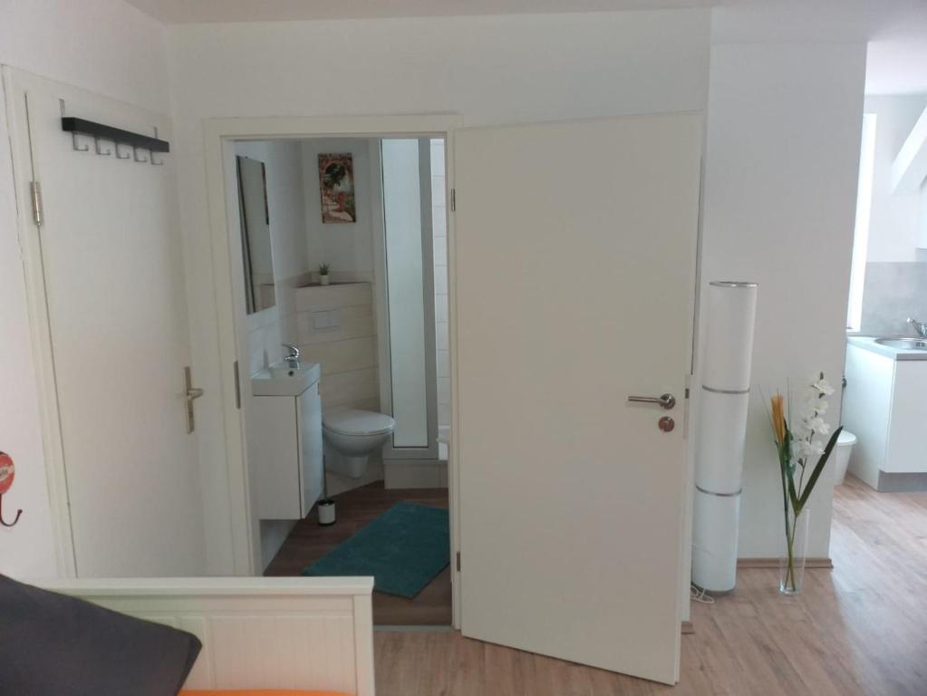 Fewo kleine Oase room 6
